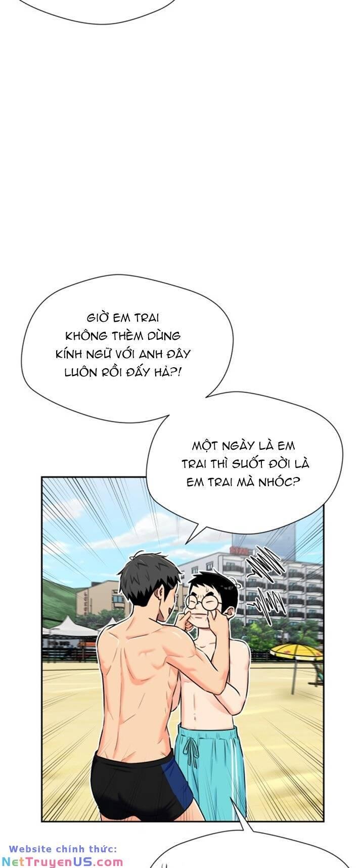 Khuôn Mặt Thiên Tài Chapter 71 - Trang 2