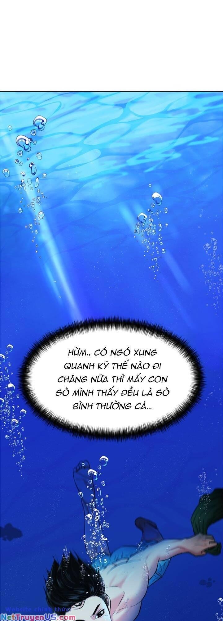 Khuôn Mặt Thiên Tài Chapter 72 - Trang 2