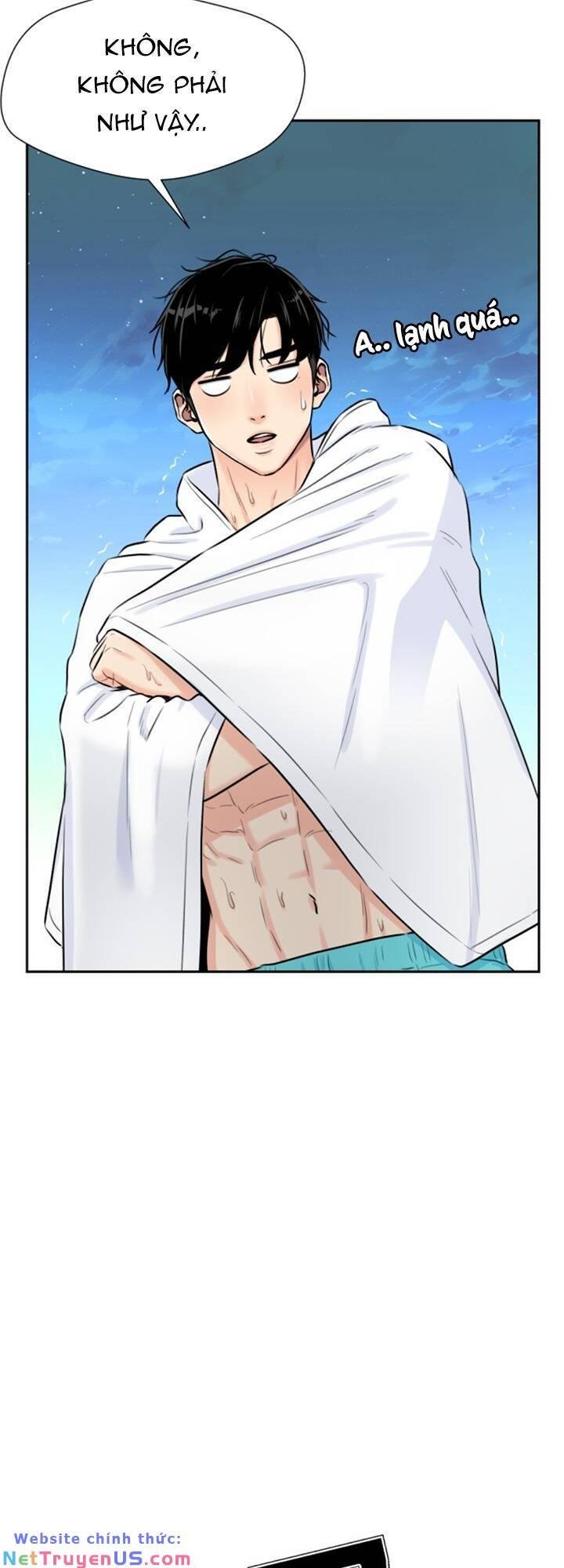 Khuôn Mặt Thiên Tài Chapter 72 - Trang 2