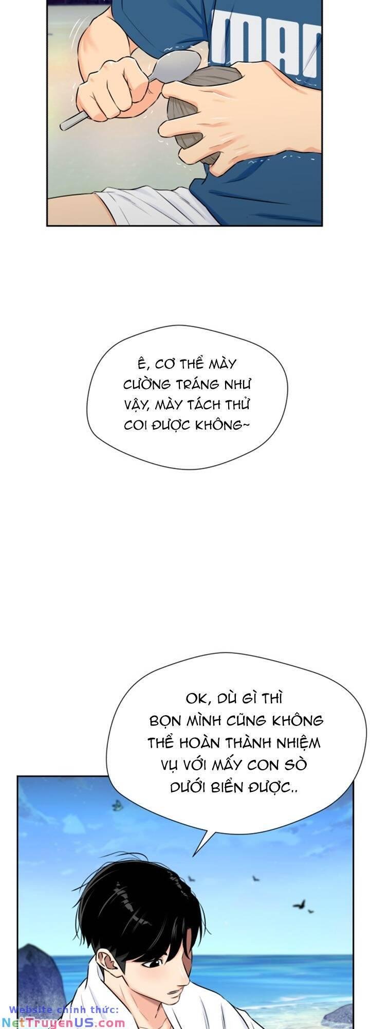 Khuôn Mặt Thiên Tài Chapter 72 - Trang 2