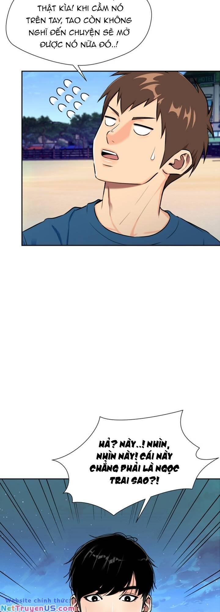 Khuôn Mặt Thiên Tài Chapter 72 - Trang 2