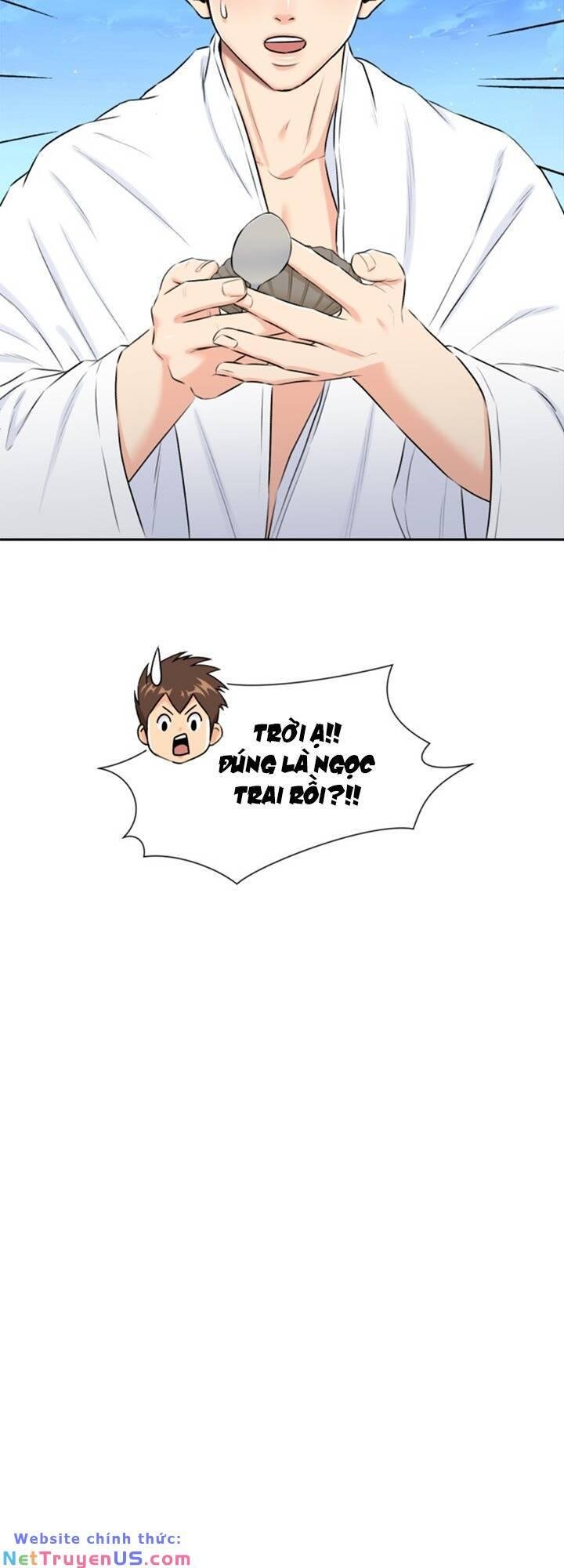 Khuôn Mặt Thiên Tài Chapter 72 - Trang 2