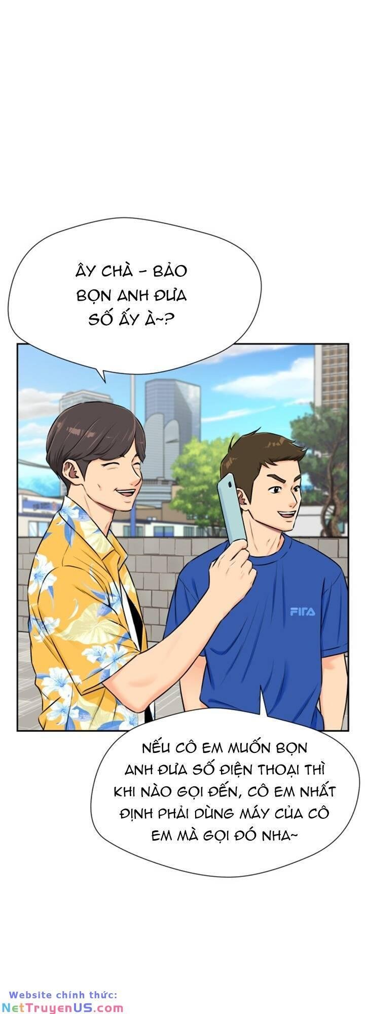 Khuôn Mặt Thiên Tài Chapter 72 - Trang 2