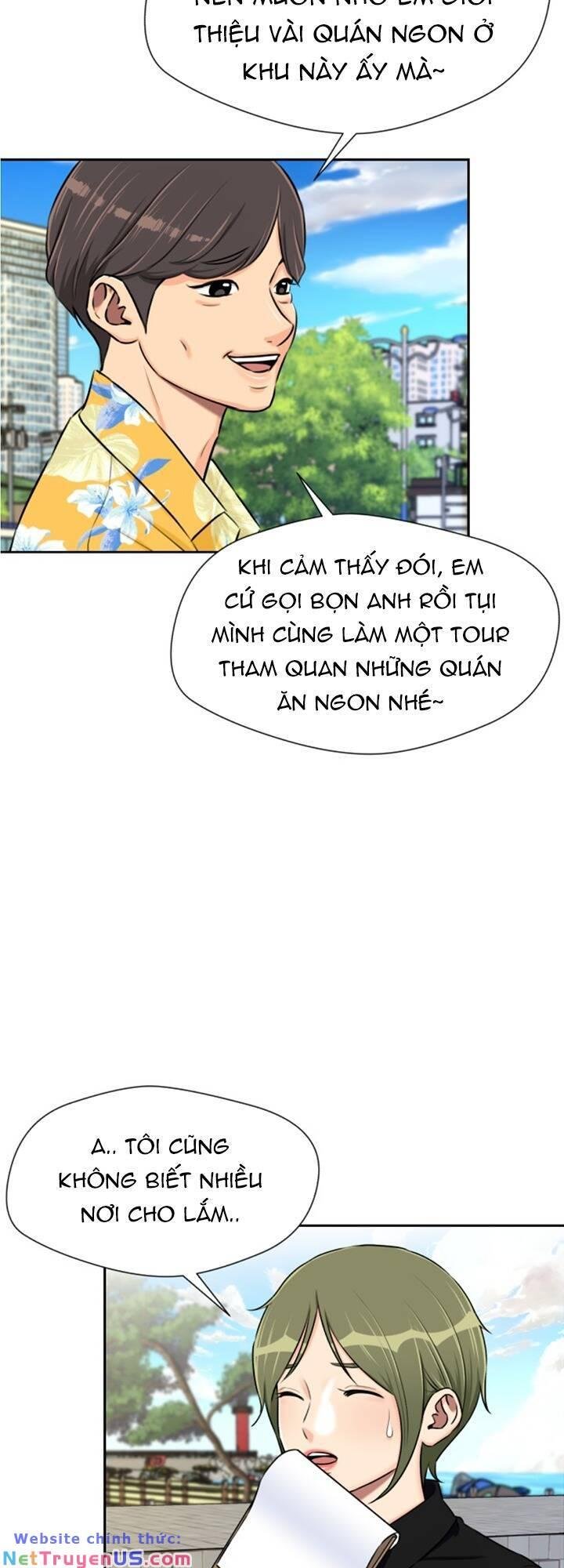 Khuôn Mặt Thiên Tài Chapter 72 - Trang 2