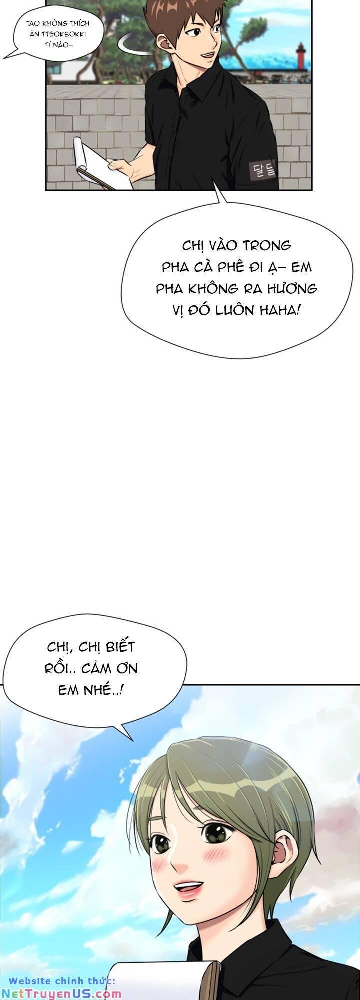 Khuôn Mặt Thiên Tài Chapter 72 - Trang 2