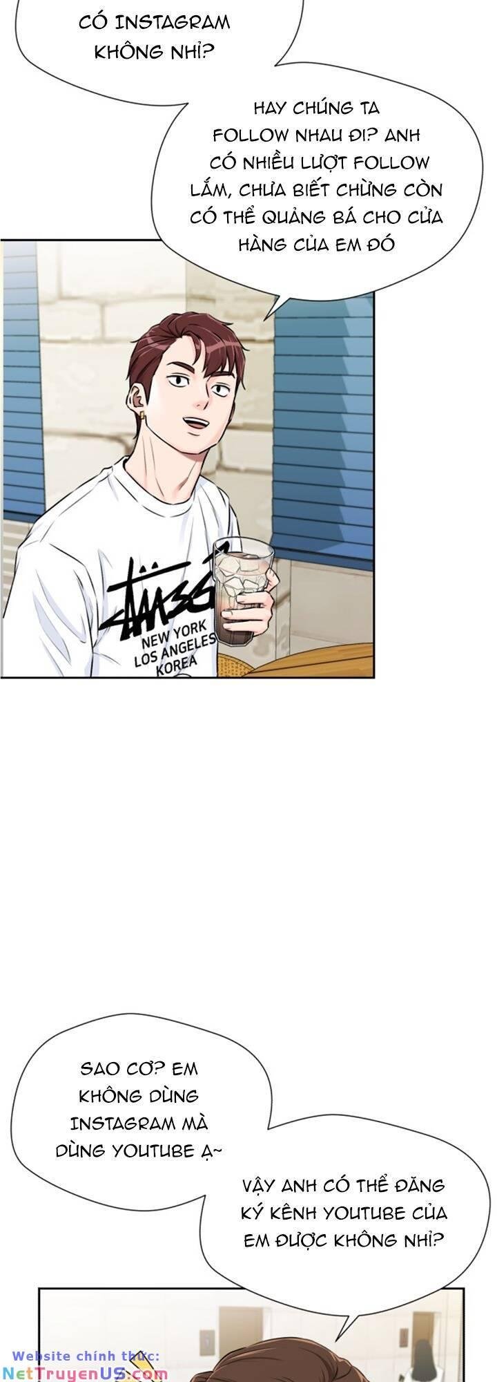 Khuôn Mặt Thiên Tài Chapter 72 - Trang 2