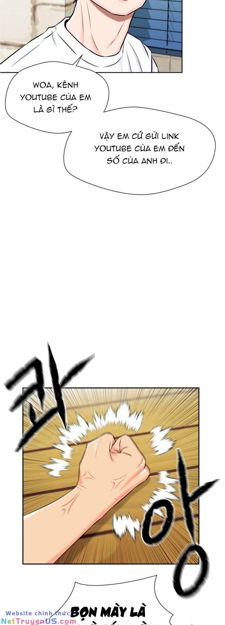Khuôn Mặt Thiên Tài Chapter 72 - Trang 2