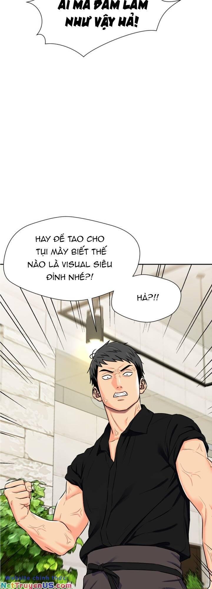 Khuôn Mặt Thiên Tài Chapter 72 - Trang 2