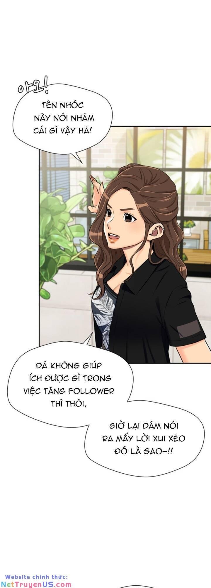 Khuôn Mặt Thiên Tài Chapter 72 - Trang 2