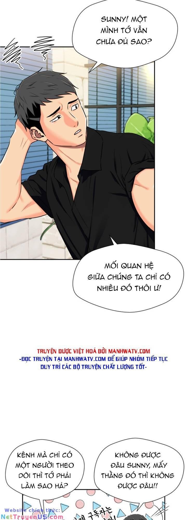 Khuôn Mặt Thiên Tài Chapter 72 - Trang 2