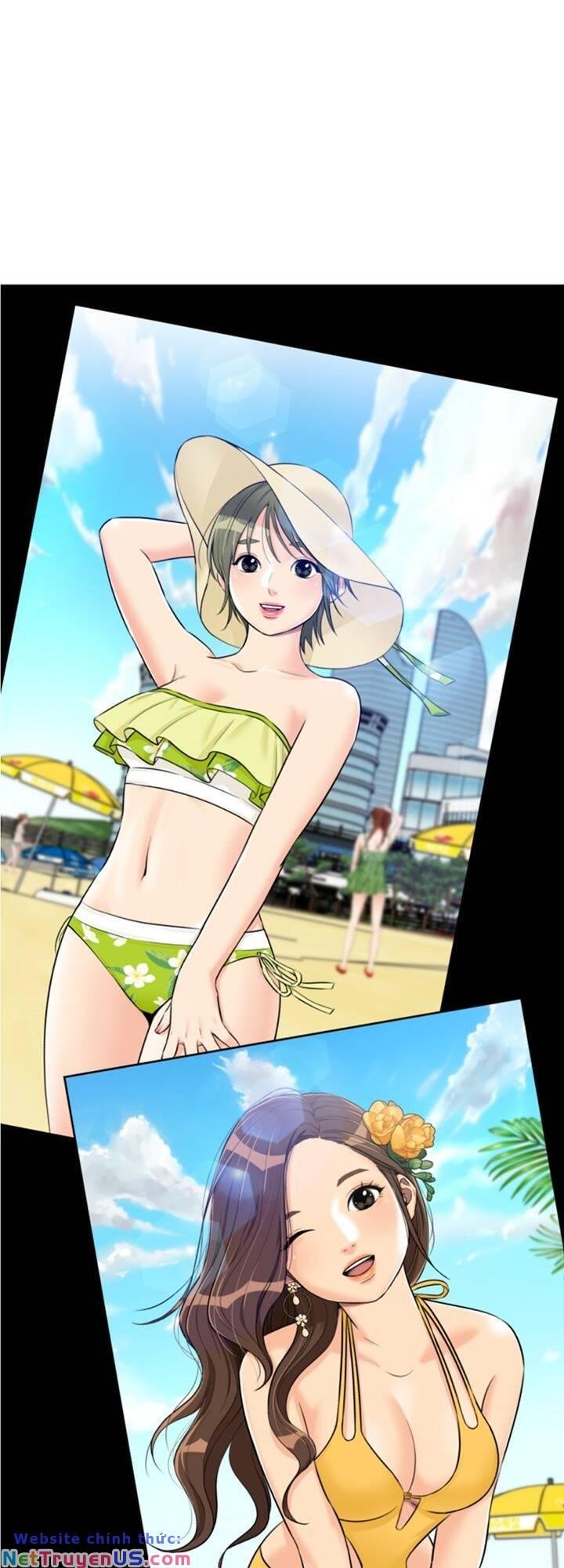 Khuôn Mặt Thiên Tài Chapter 72 - Trang 2