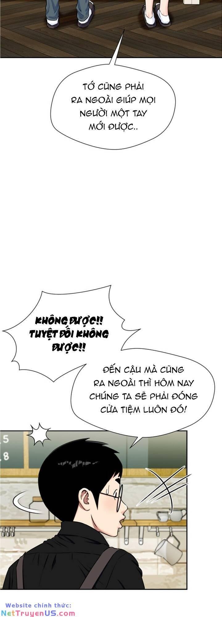 Khuôn Mặt Thiên Tài Chapter 72 - Trang 2