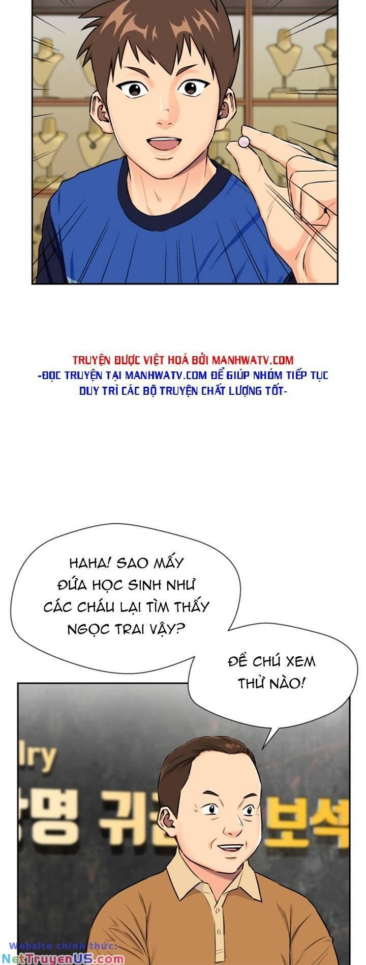 Khuôn Mặt Thiên Tài Chapter 72 - Trang 2