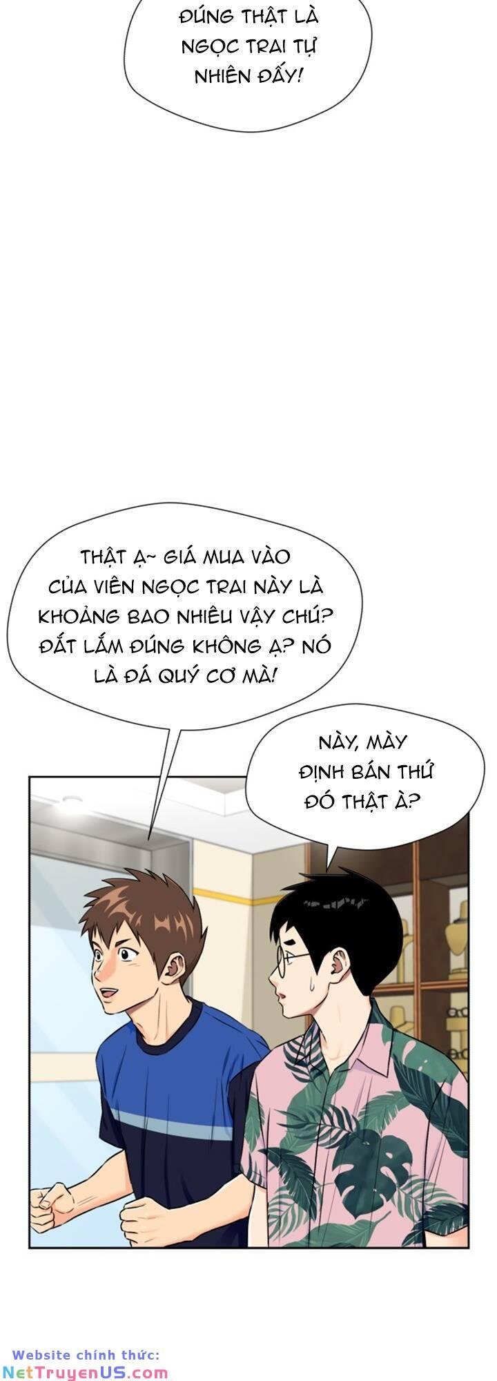 Khuôn Mặt Thiên Tài Chapter 72 - Trang 2