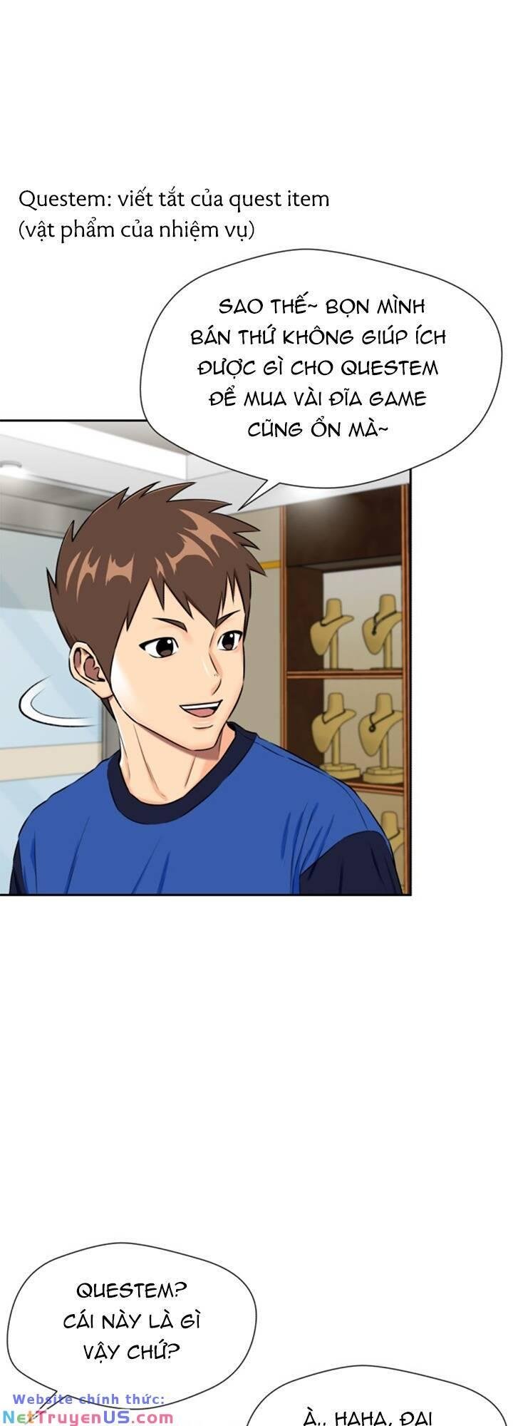 Khuôn Mặt Thiên Tài Chapter 72 - Trang 2