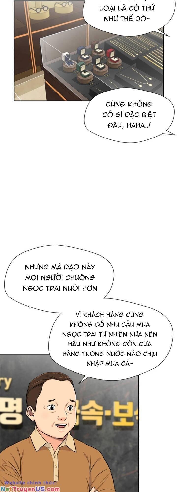 Khuôn Mặt Thiên Tài Chapter 72 - Trang 2