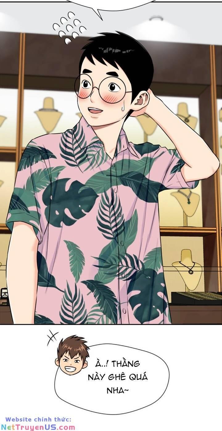 Khuôn Mặt Thiên Tài Chapter 72 - Trang 2