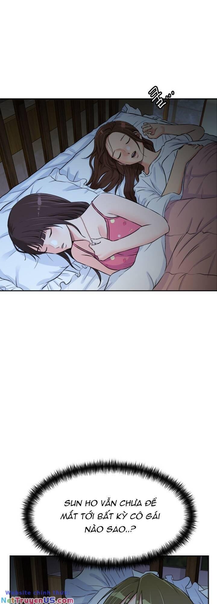 Khuôn Mặt Thiên Tài Chapter 74 - Trang 2