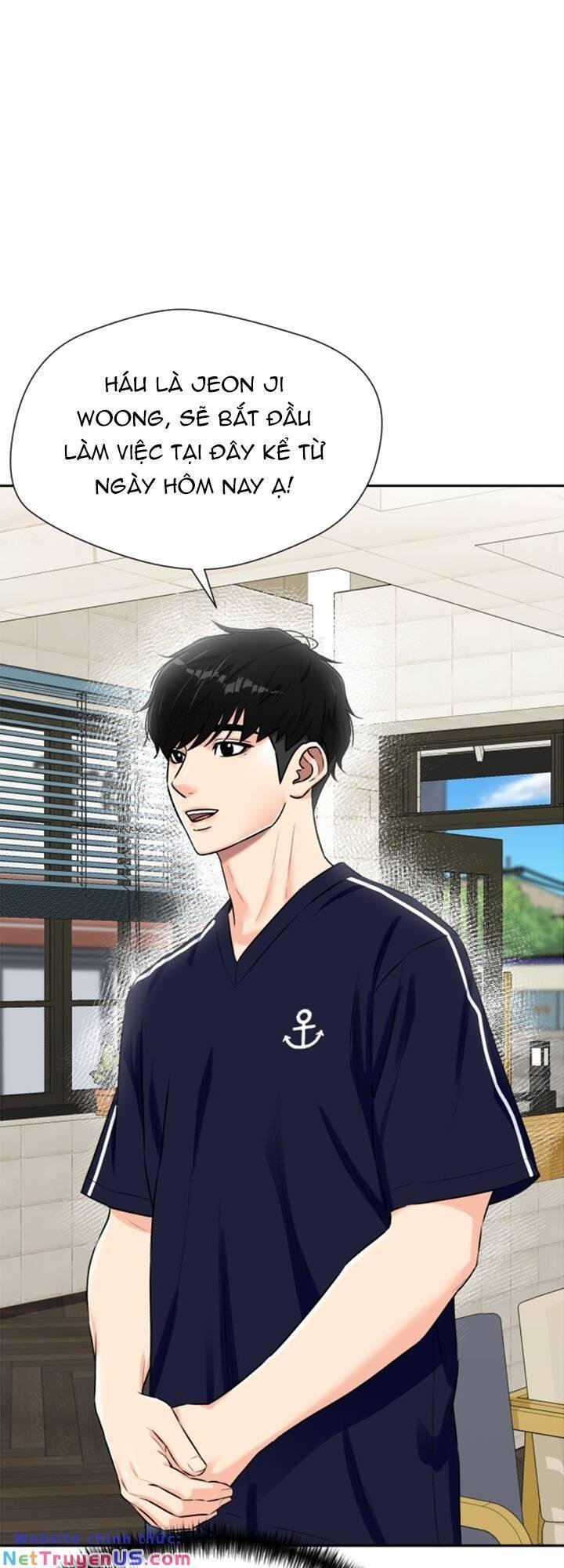 Khuôn Mặt Thiên Tài Chapter 74 - Trang 2