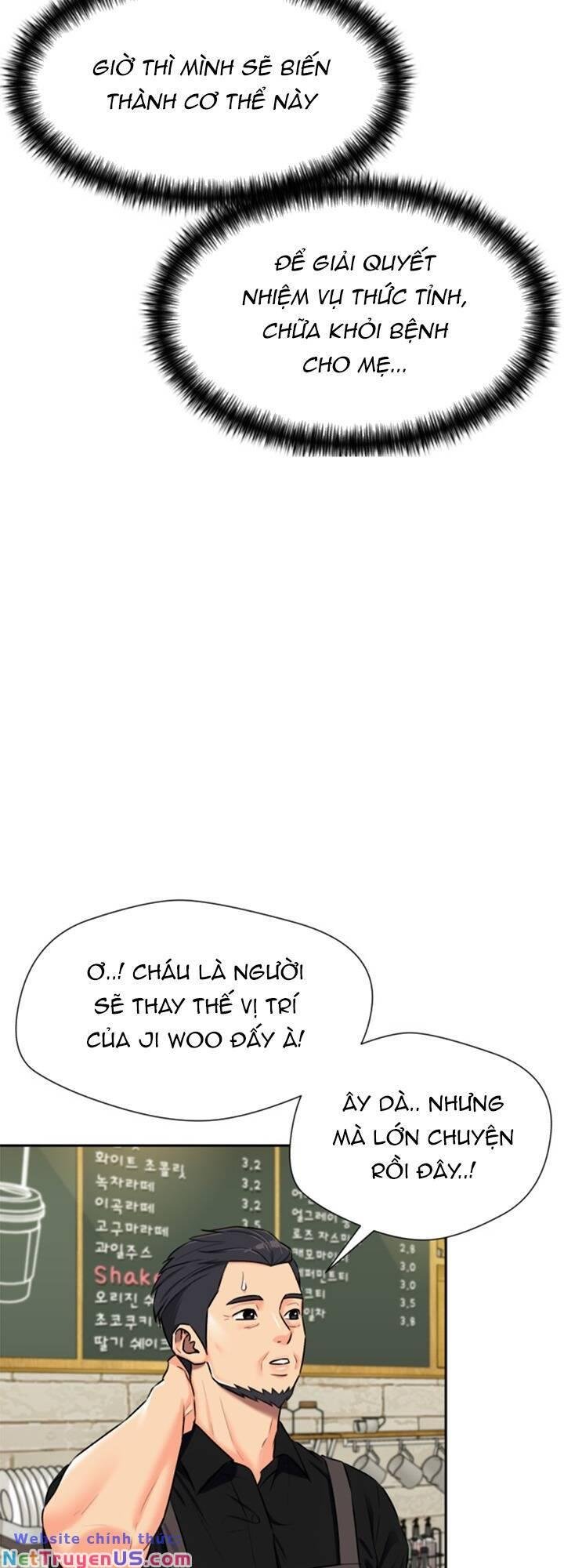 Khuôn Mặt Thiên Tài Chapter 74 - Trang 2