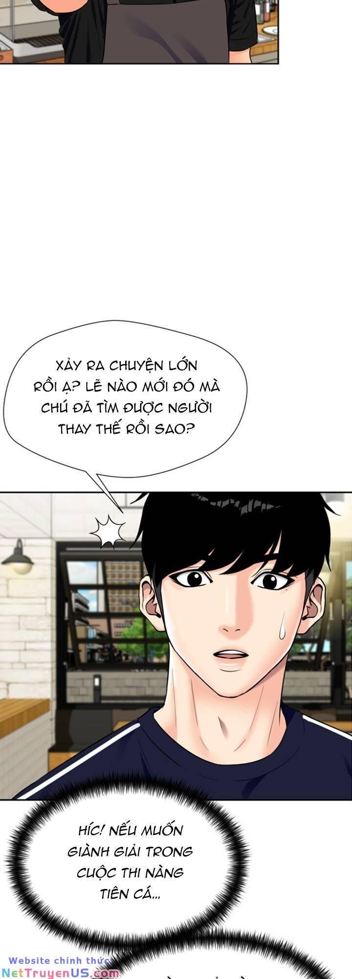 Khuôn Mặt Thiên Tài Chapter 74 - Trang 2