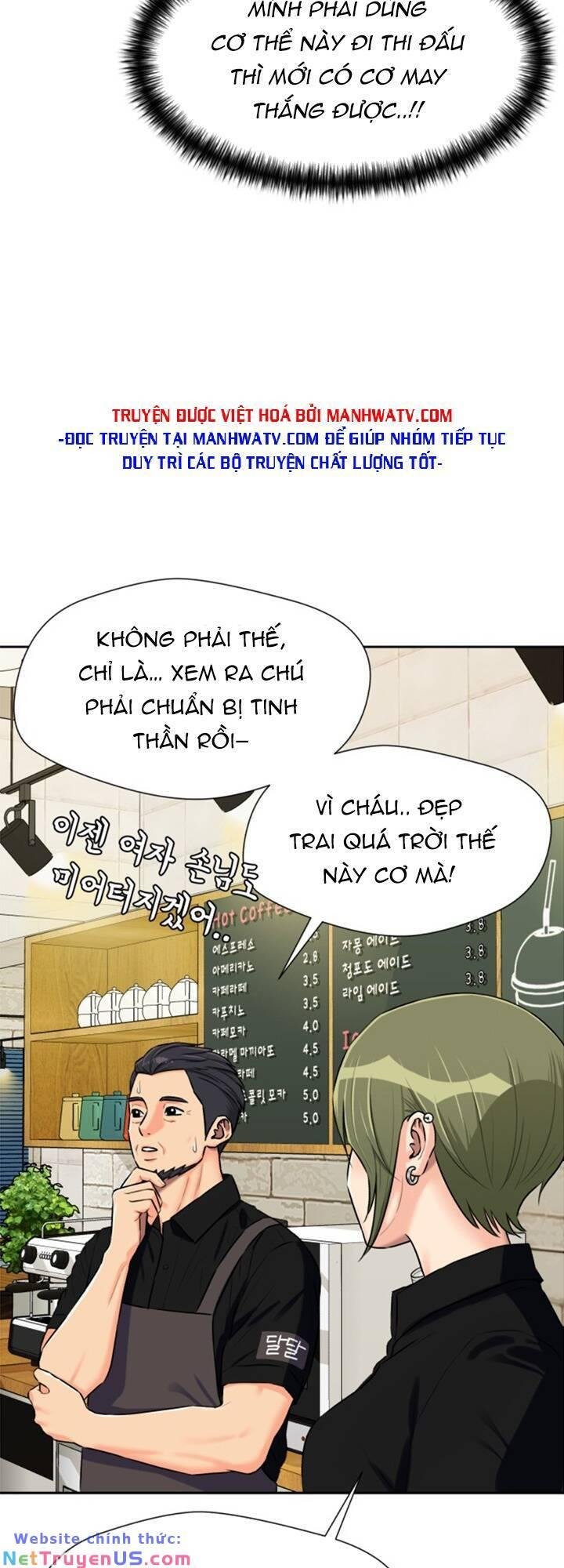 Khuôn Mặt Thiên Tài Chapter 74 - Trang 2