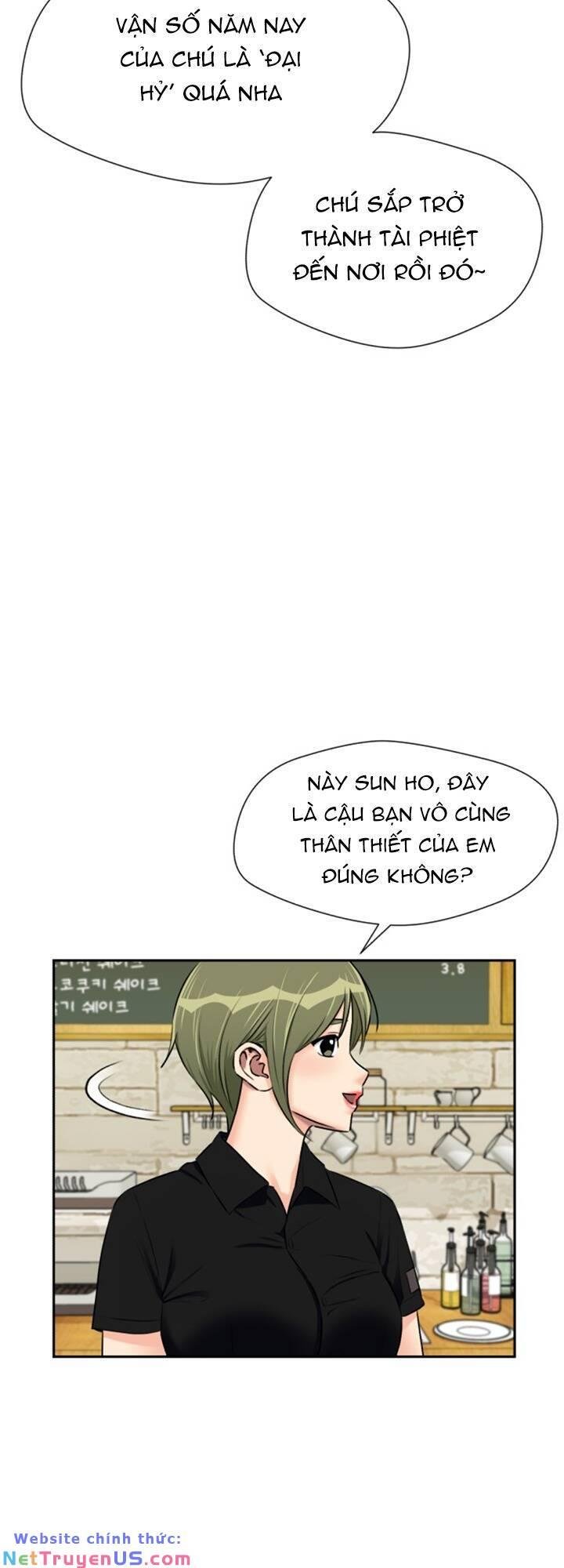 Khuôn Mặt Thiên Tài Chapter 74 - Trang 2