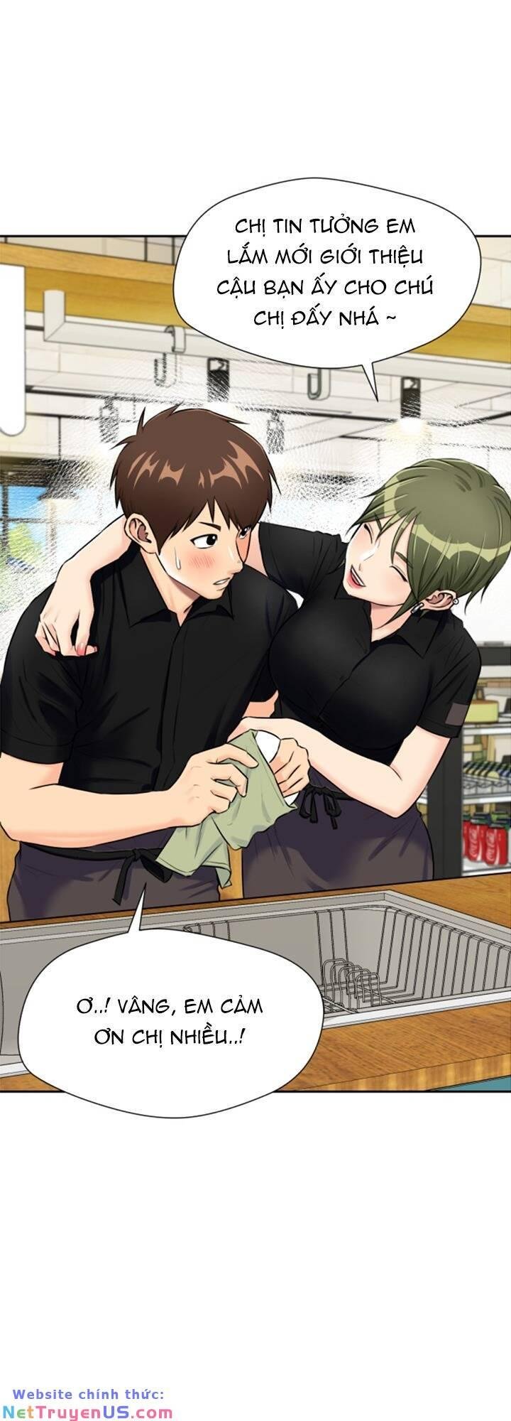 Khuôn Mặt Thiên Tài Chapter 74 - Trang 2