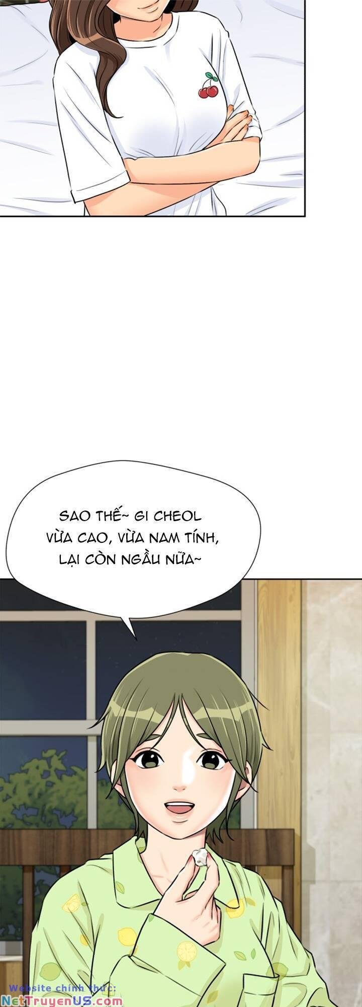 Khuôn Mặt Thiên Tài Chapter 74 - Trang 2