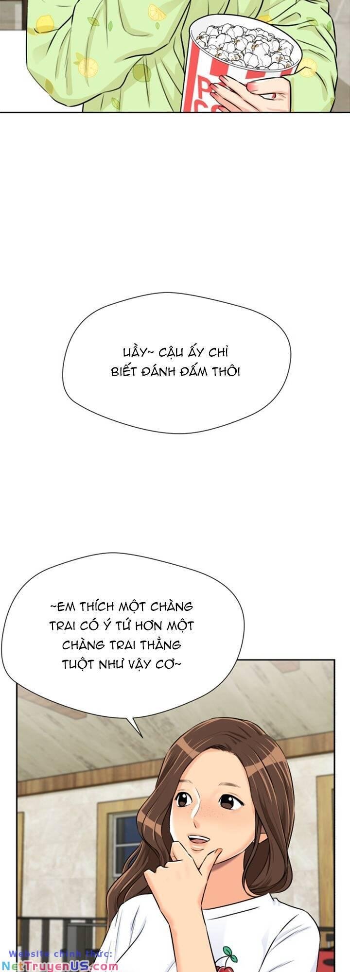 Khuôn Mặt Thiên Tài Chapter 74 - Trang 2