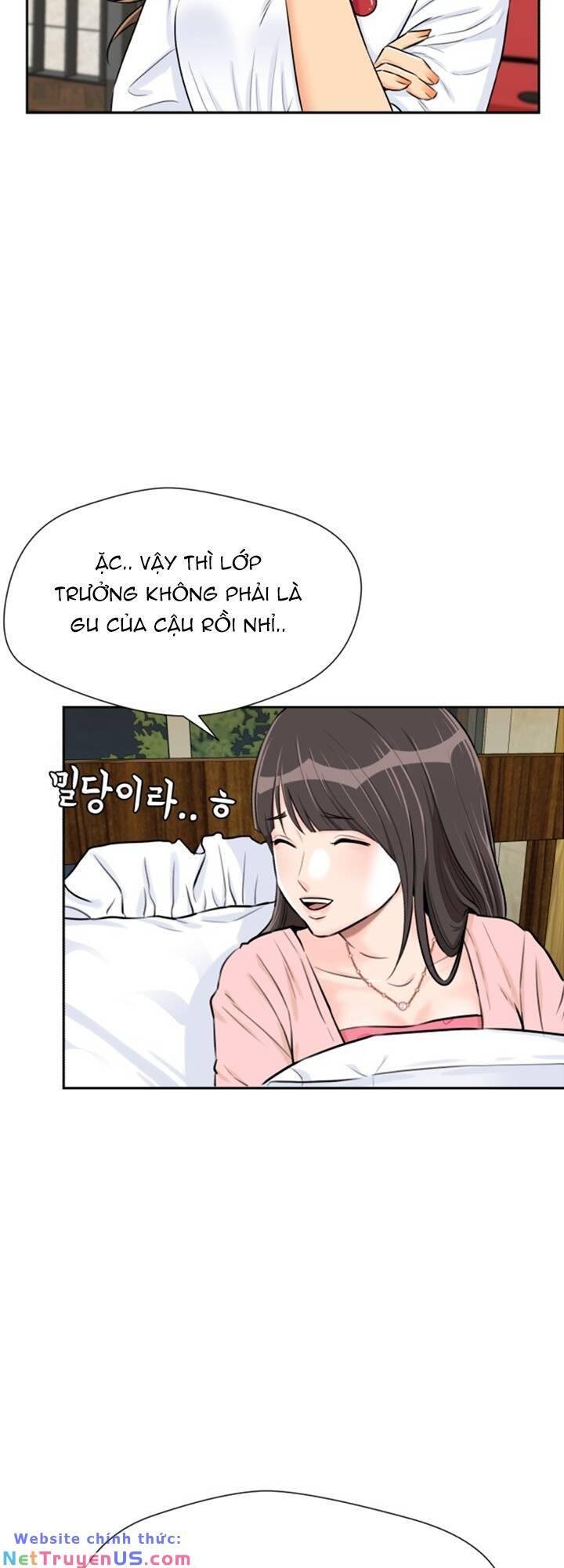 Khuôn Mặt Thiên Tài Chapter 74 - Trang 2