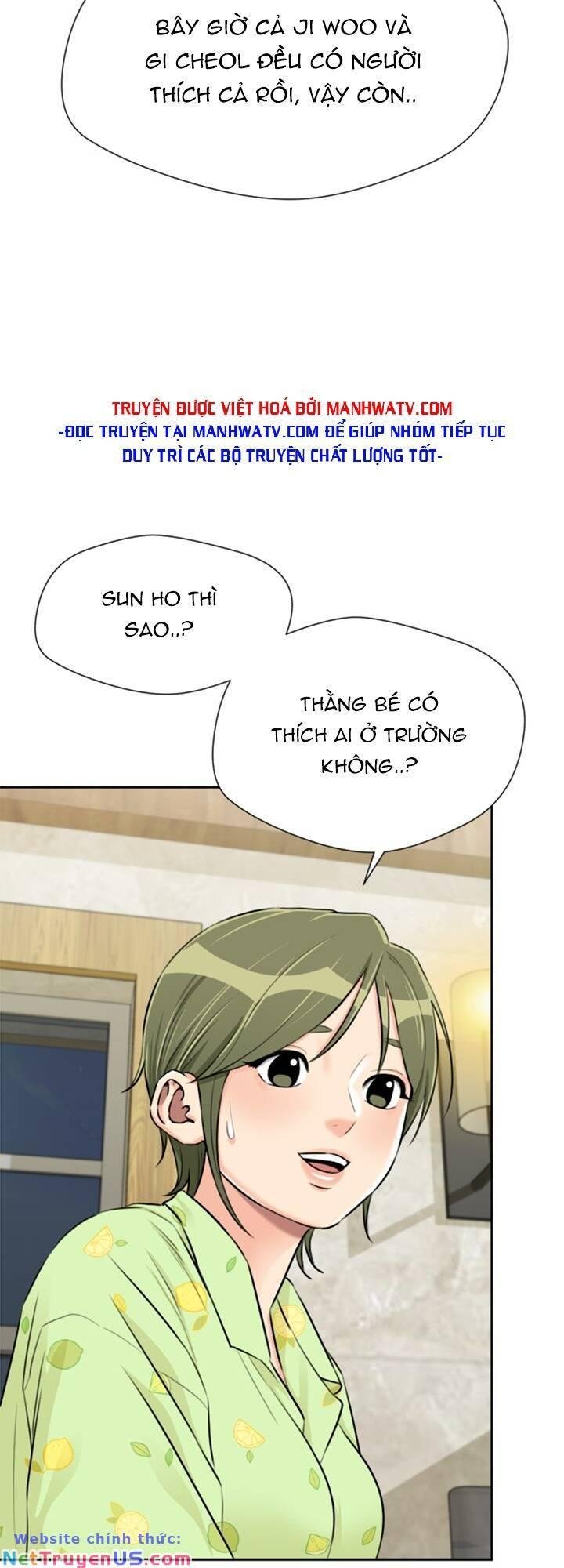 Khuôn Mặt Thiên Tài Chapter 74 - Trang 2