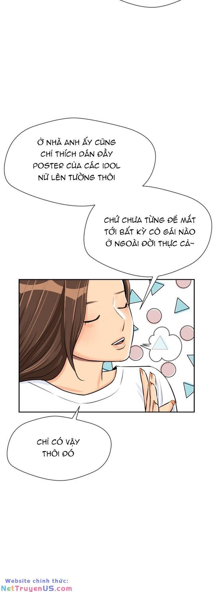 Khuôn Mặt Thiên Tài Chapter 74 - Trang 2