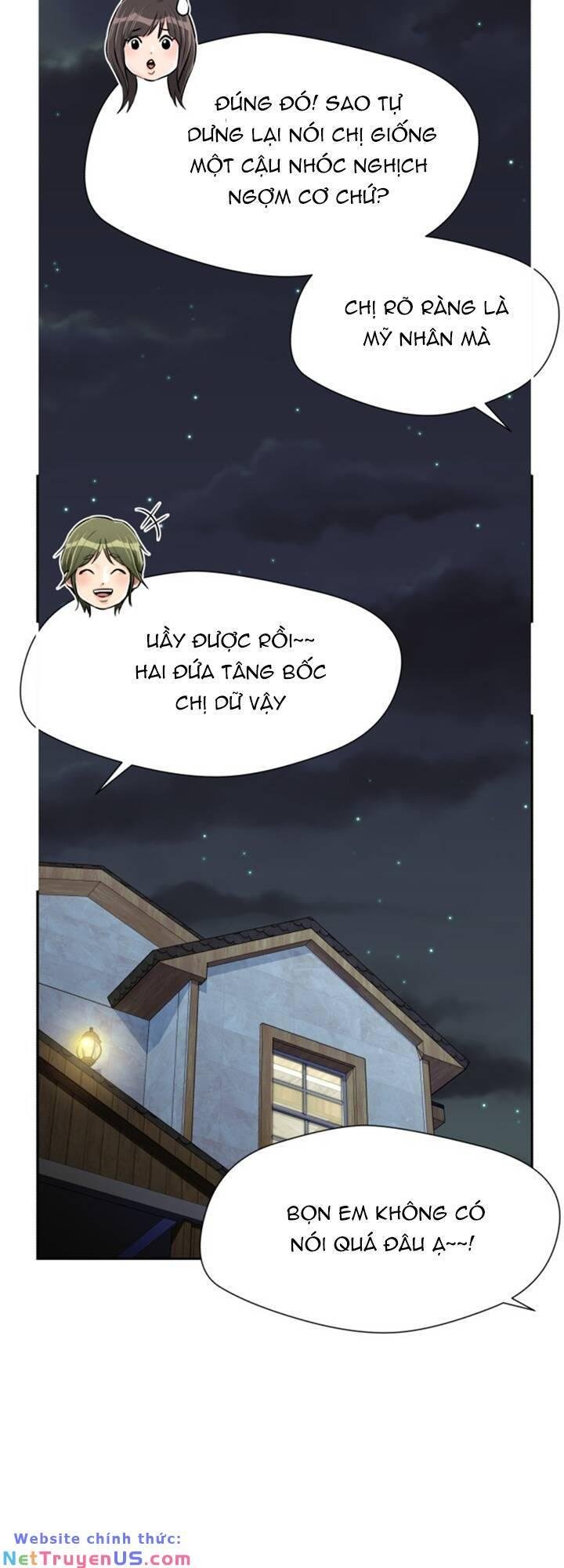Khuôn Mặt Thiên Tài Chapter 74 - Trang 2
