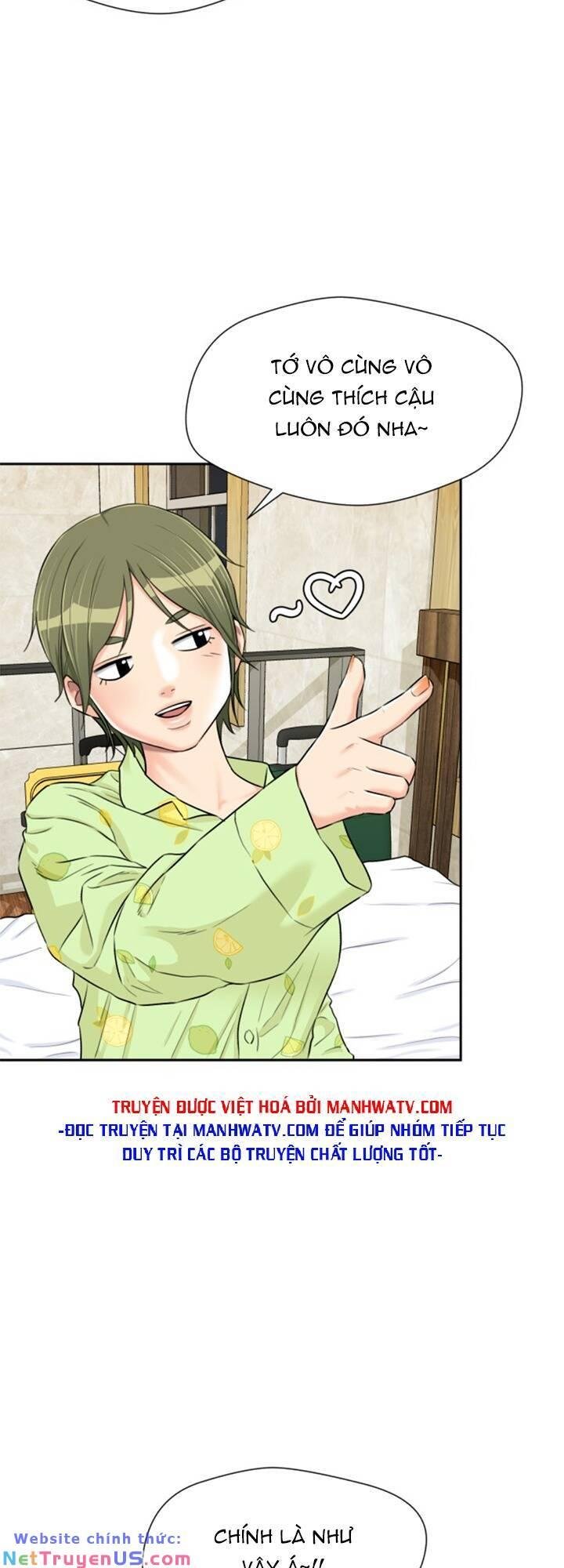 Khuôn Mặt Thiên Tài Chapter 74 - Trang 2