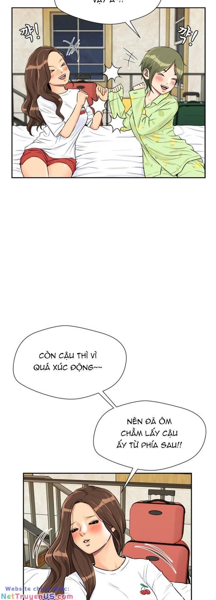 Khuôn Mặt Thiên Tài Chapter 74 - Trang 2