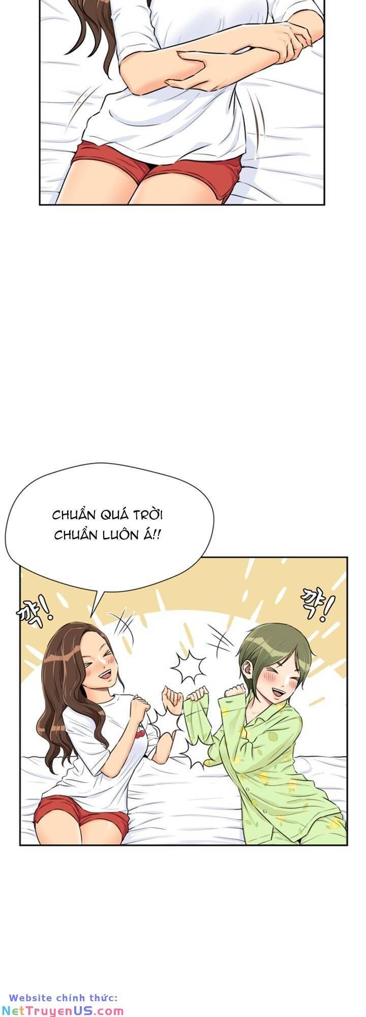 Khuôn Mặt Thiên Tài Chapter 74 - Trang 2