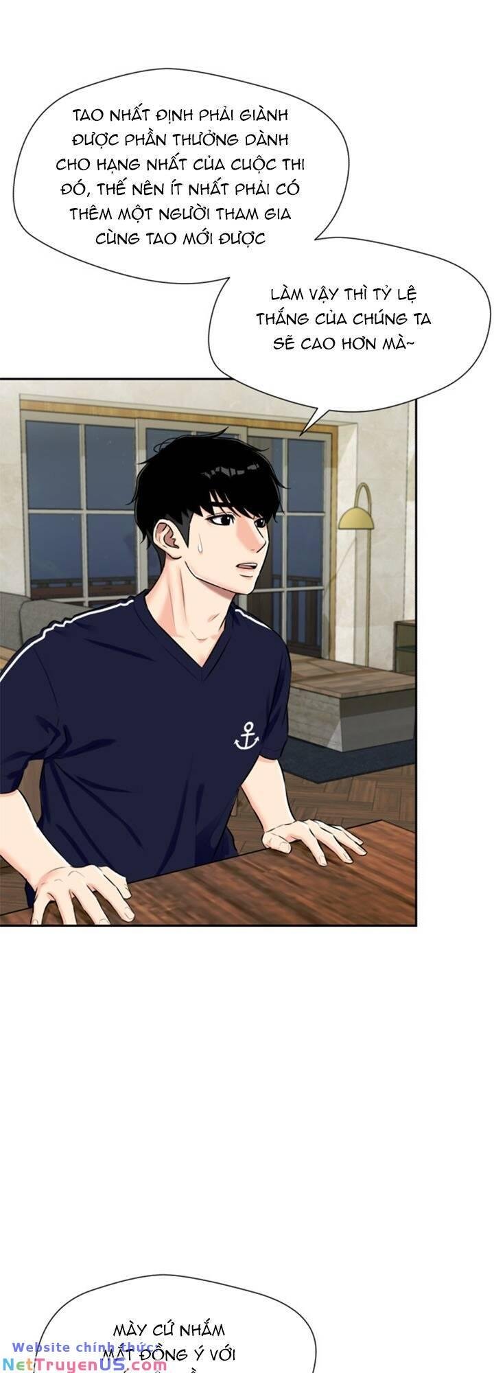 Khuôn Mặt Thiên Tài Chapter 74 - Trang 2