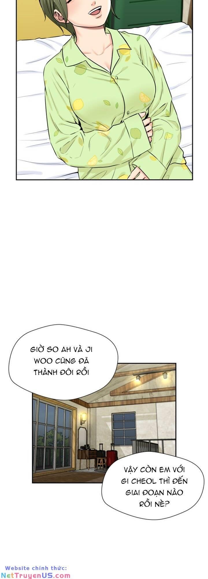 Khuôn Mặt Thiên Tài Chapter 74 - Trang 2