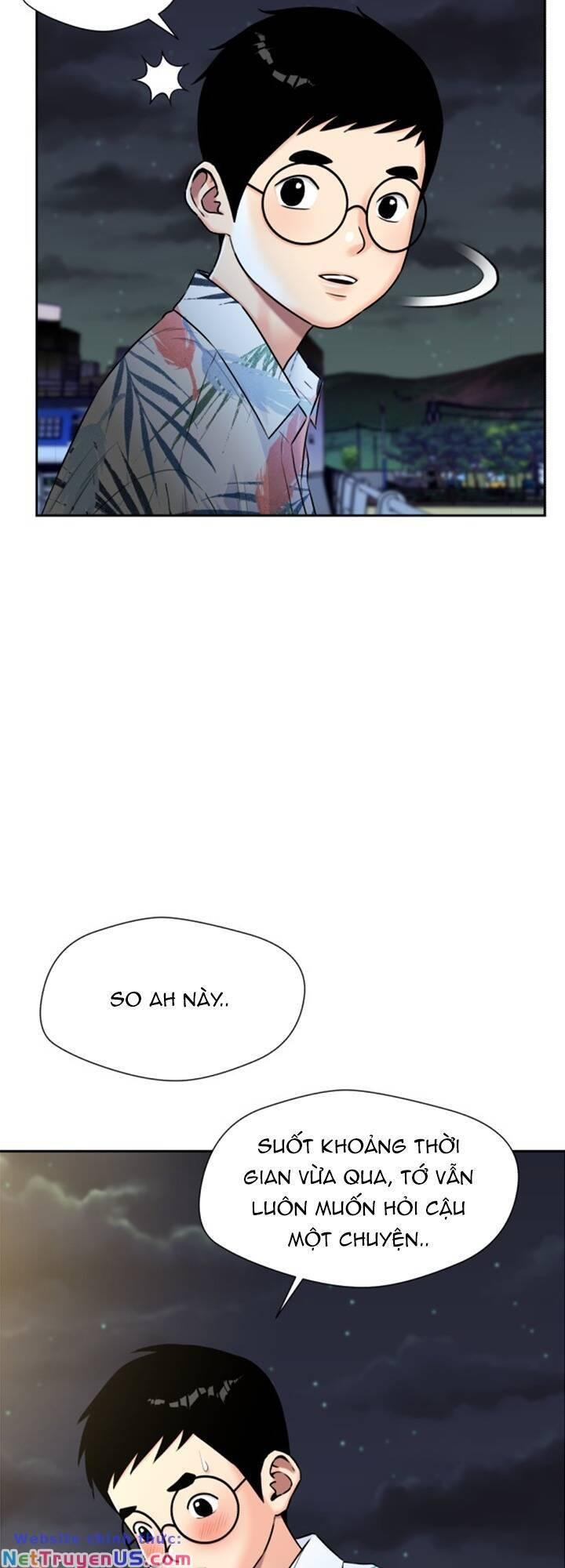 Khuôn Mặt Thiên Tài Chapter 74 - Trang 2