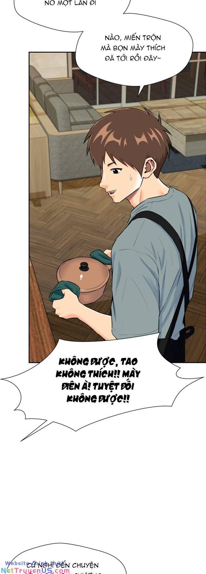 Khuôn Mặt Thiên Tài Chapter 74 - Trang 2