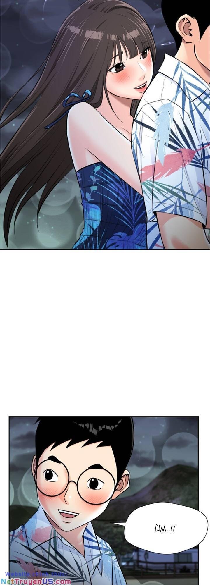 Khuôn Mặt Thiên Tài Chapter 74 - Trang 2