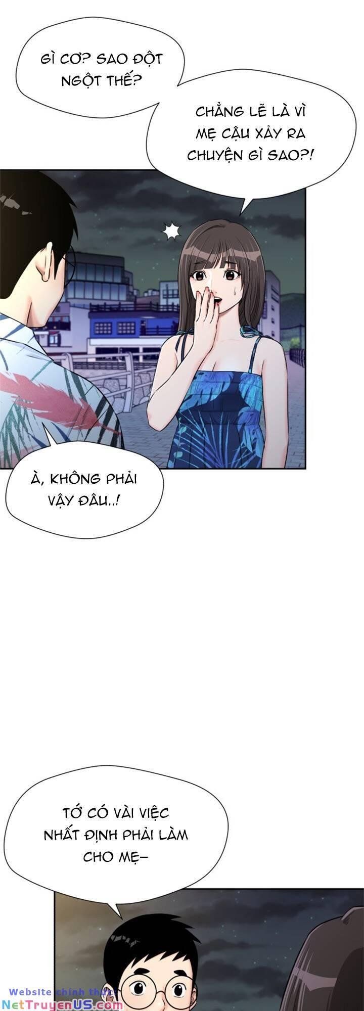 Khuôn Mặt Thiên Tài Chapter 74 - Trang 2