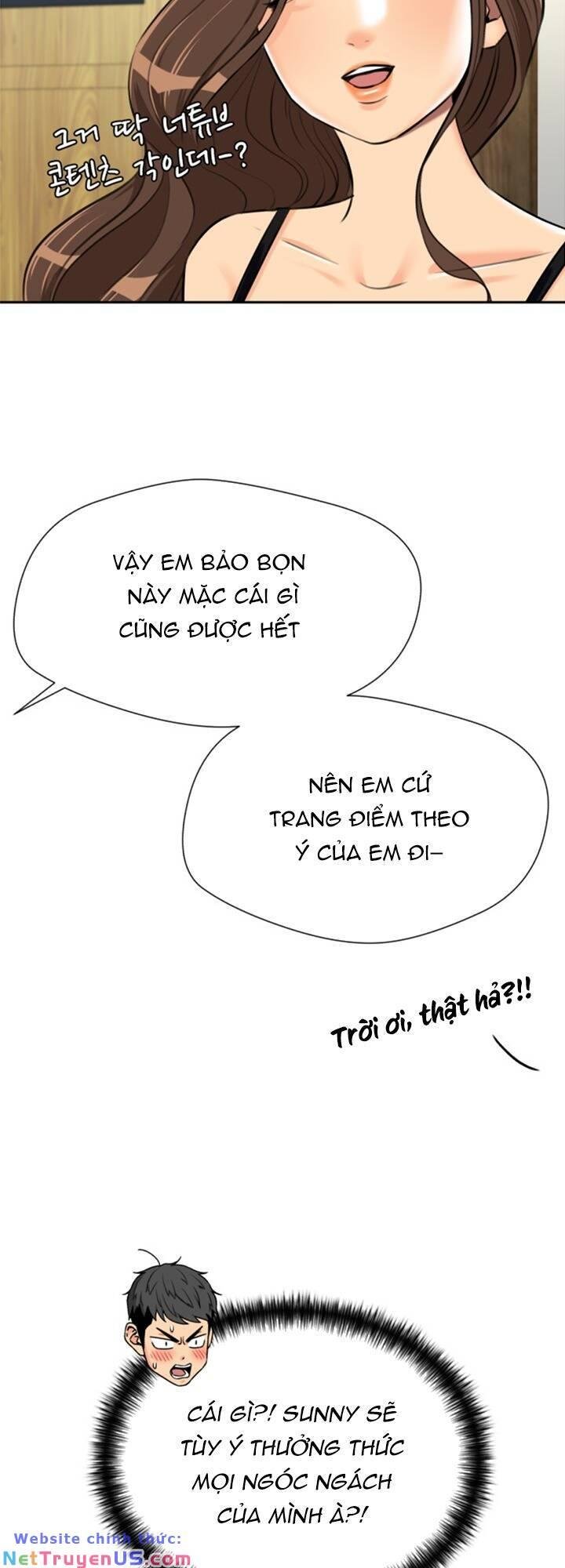 Khuôn Mặt Thiên Tài Chapter 74 - Trang 2