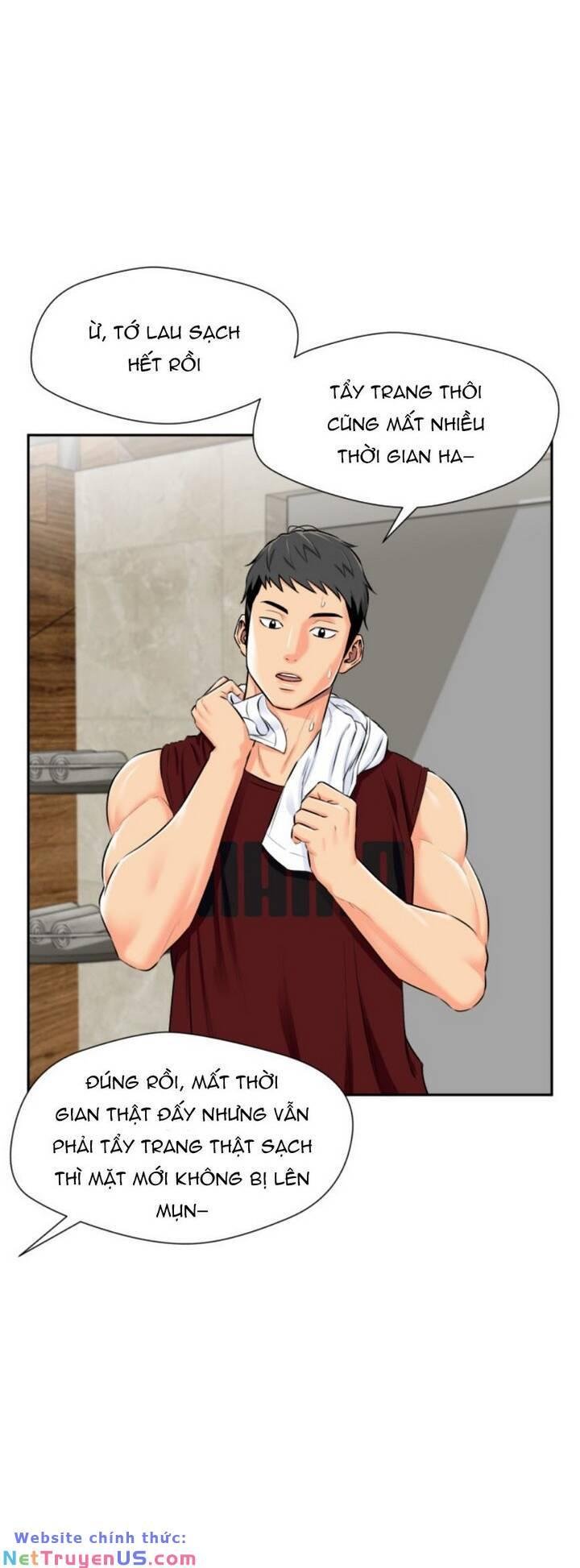 Khuôn Mặt Thiên Tài Chapter 75 - Trang 2