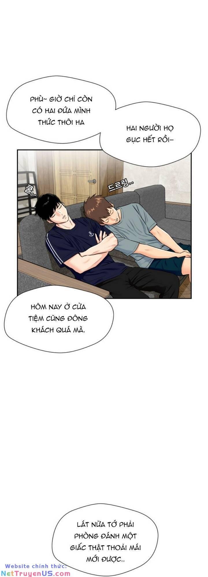 Khuôn Mặt Thiên Tài Chapter 75 - Trang 2