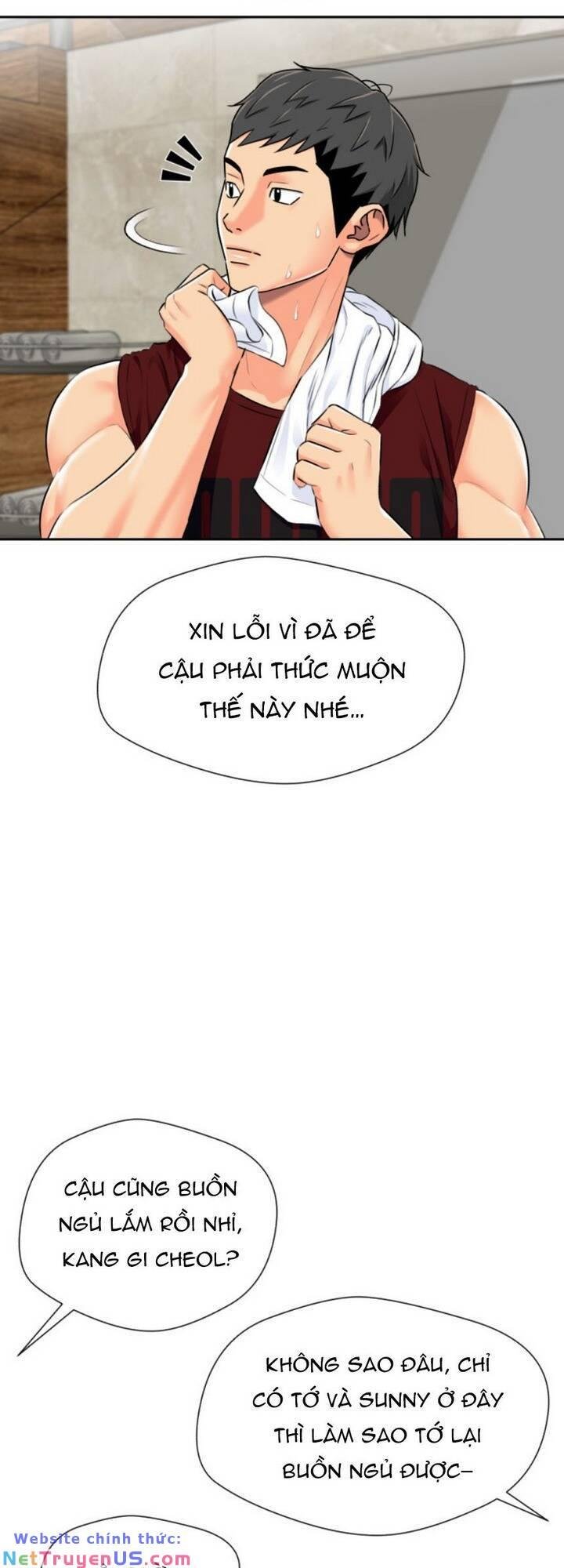 Khuôn Mặt Thiên Tài Chapter 75 - Trang 2