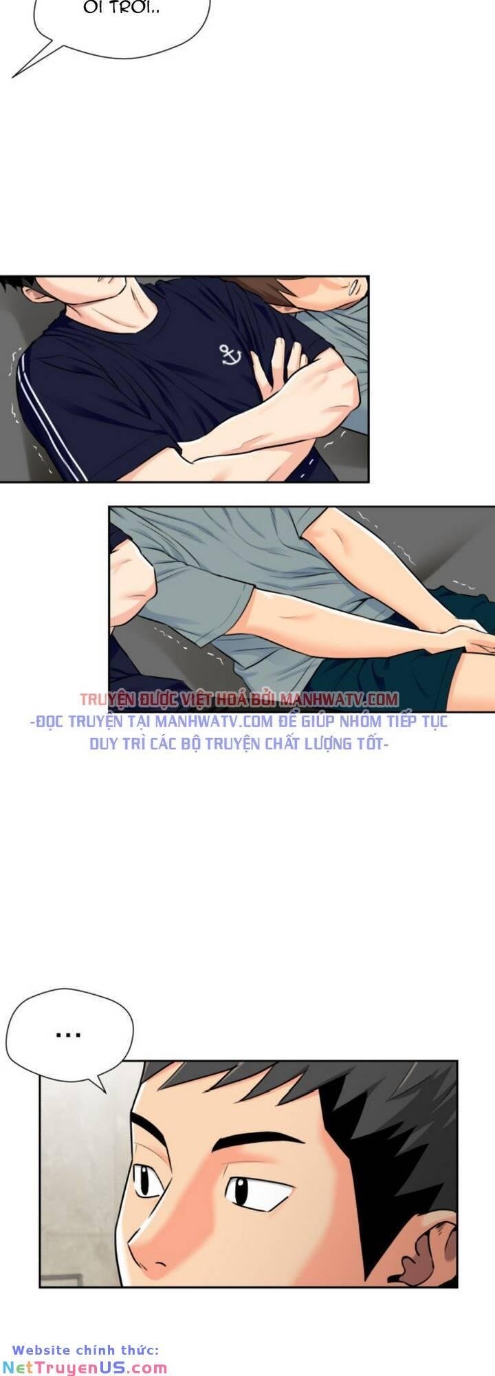 Khuôn Mặt Thiên Tài Chapter 75 - Trang 2