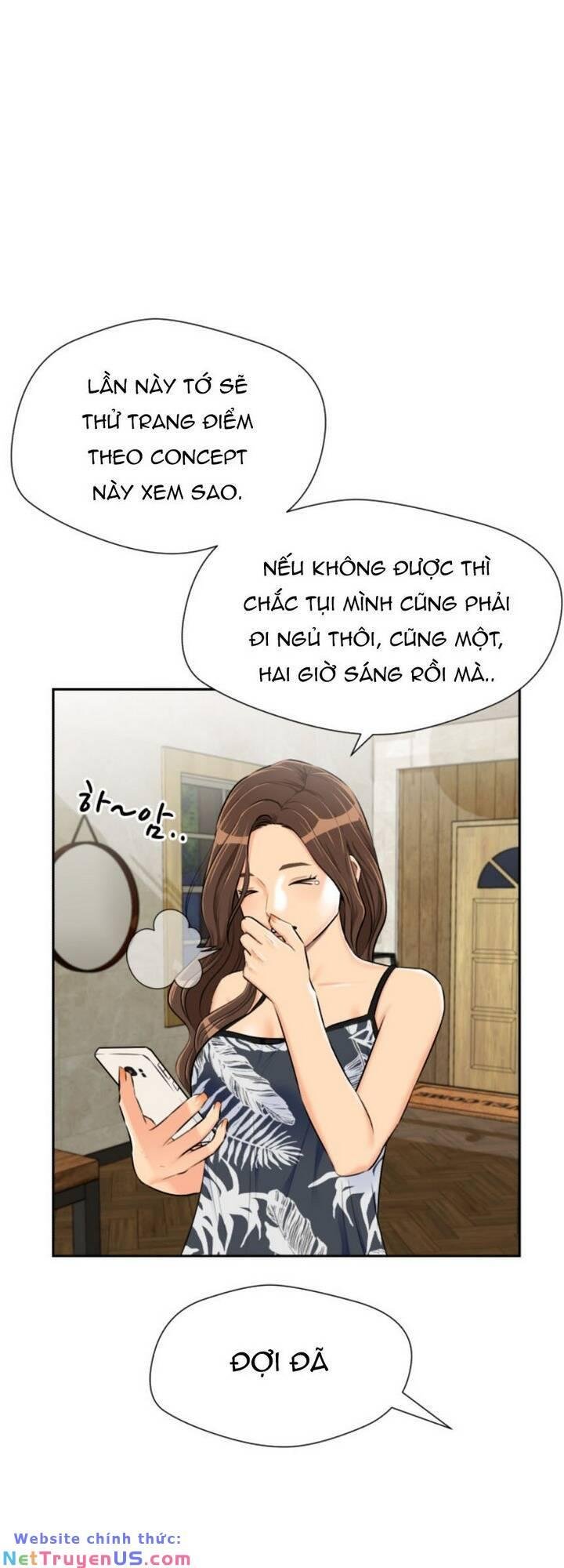 Khuôn Mặt Thiên Tài Chapter 75 - Trang 2