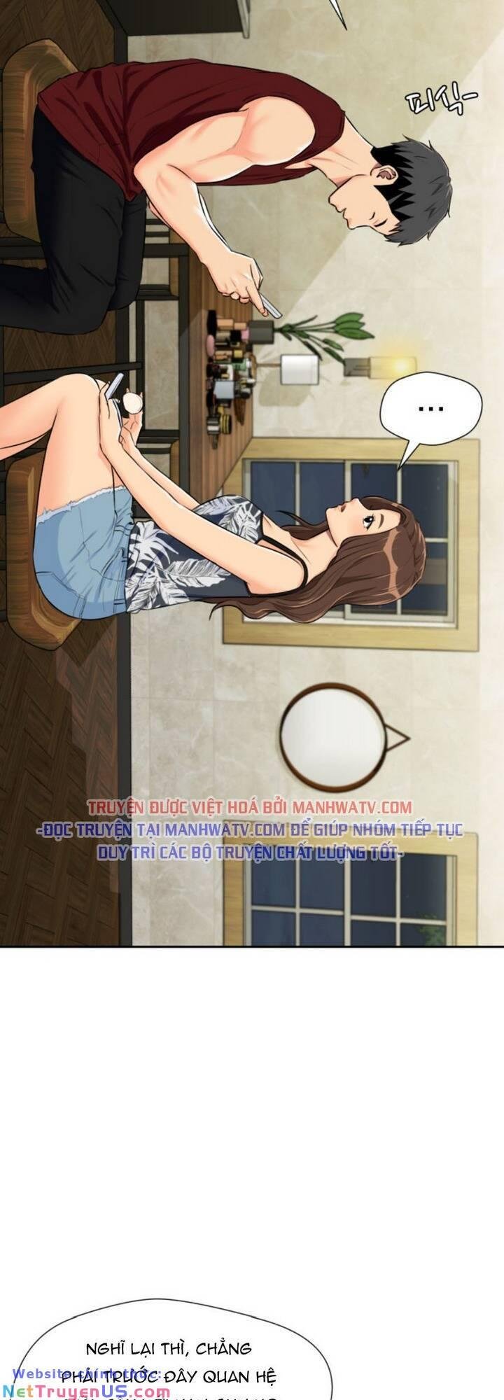 Khuôn Mặt Thiên Tài Chapter 75 - Trang 2